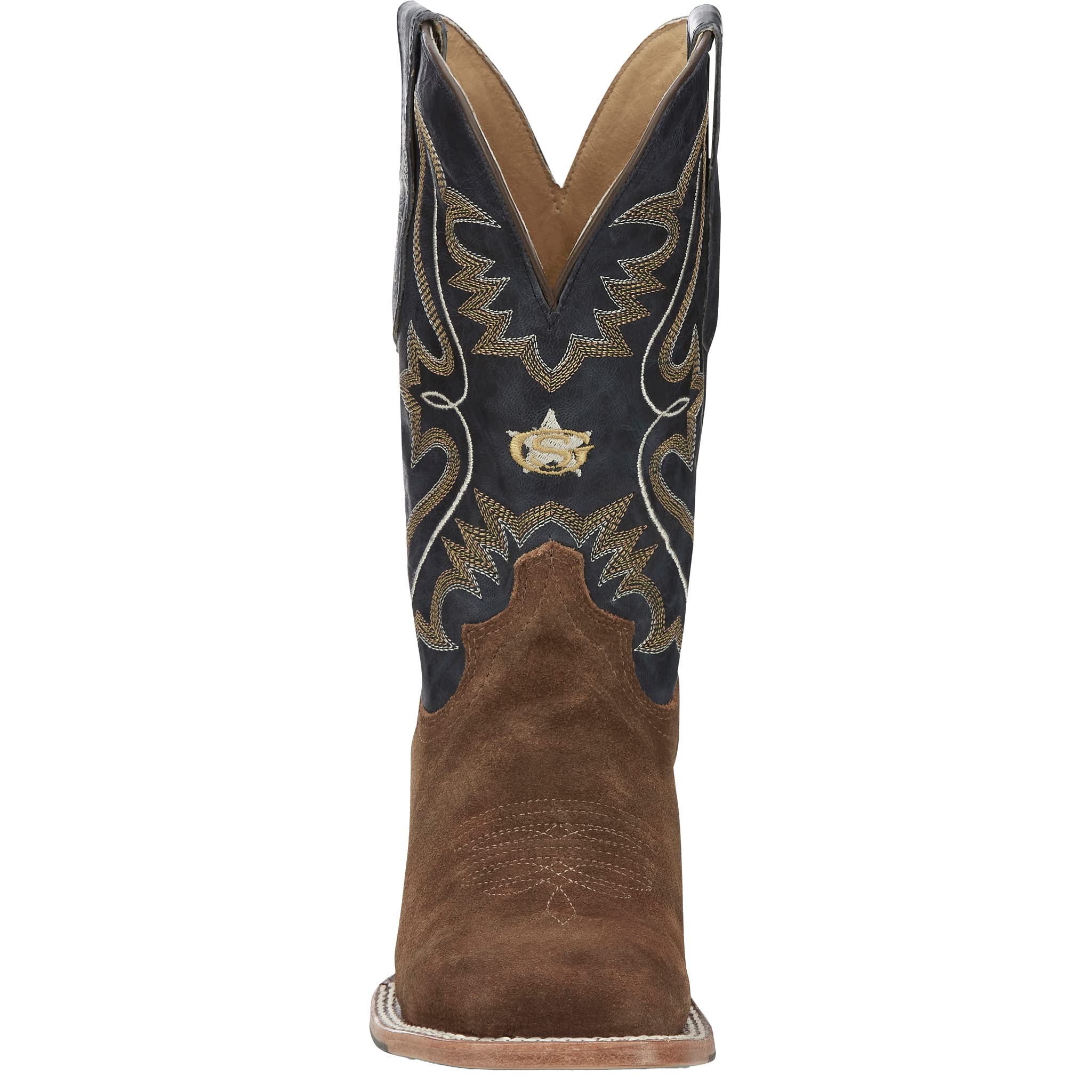 Justin Men's Dillon 11" Western Boot - Image 3