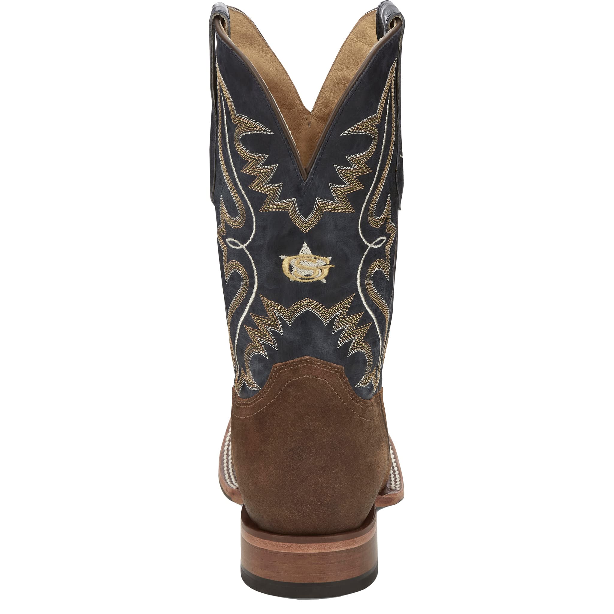 Justin Men's Dillon 11" Western Boot - Image 4