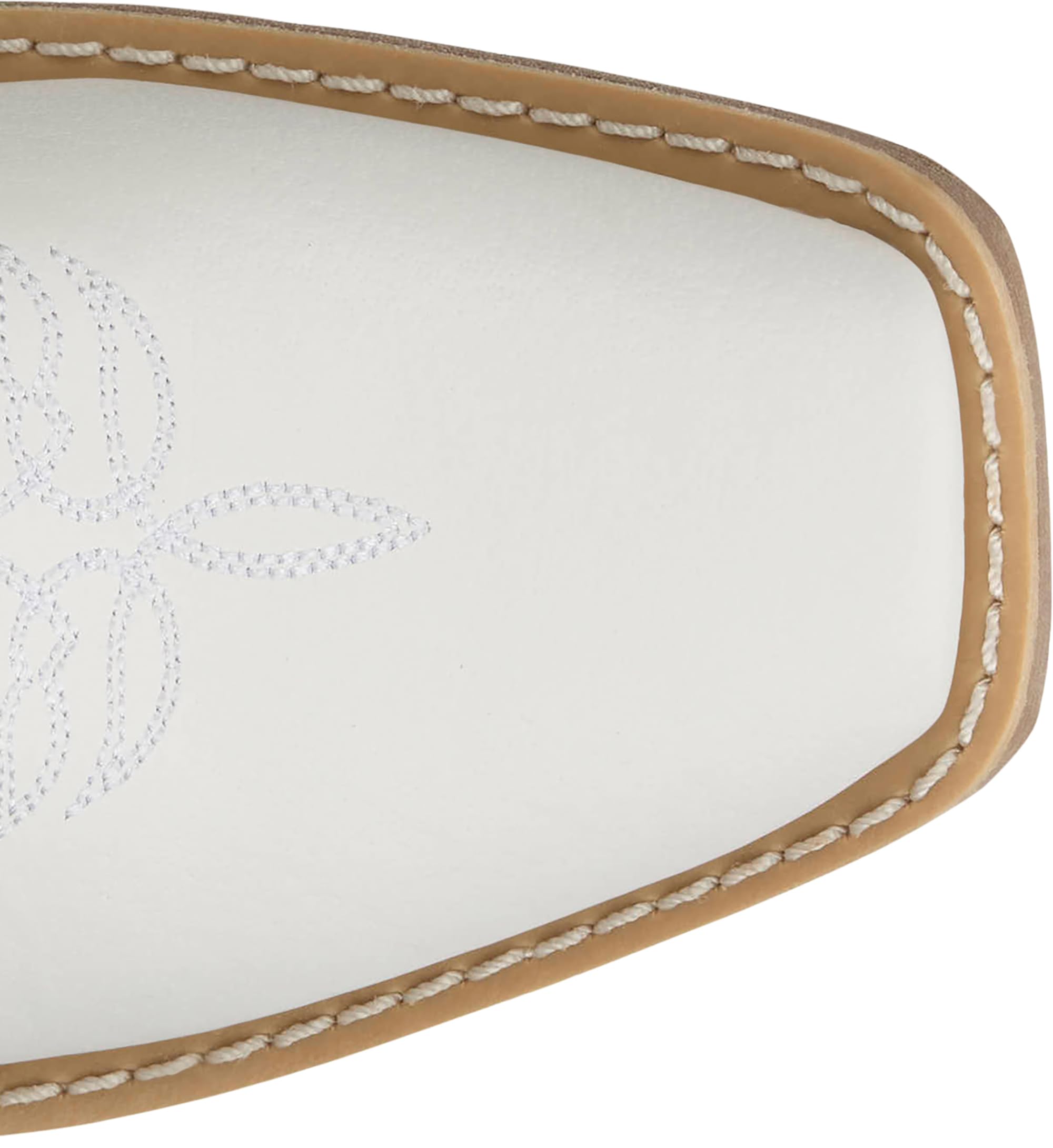 Justin Rae 12" Western Boot for Women - Stylish Industrial & Construction Footwear with Durable Leather and Non-Slip Sole - Image 7