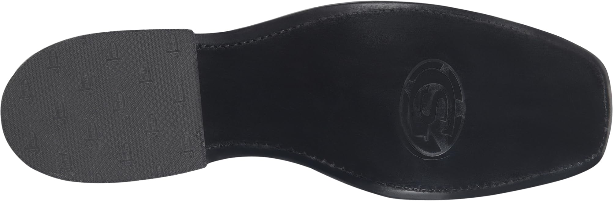 Justin Reposado 12" Lizard Cowboy for Men's Premium Leather, Classic Design, Durable Construction, Comfortable Fit Western Boots - Image 6