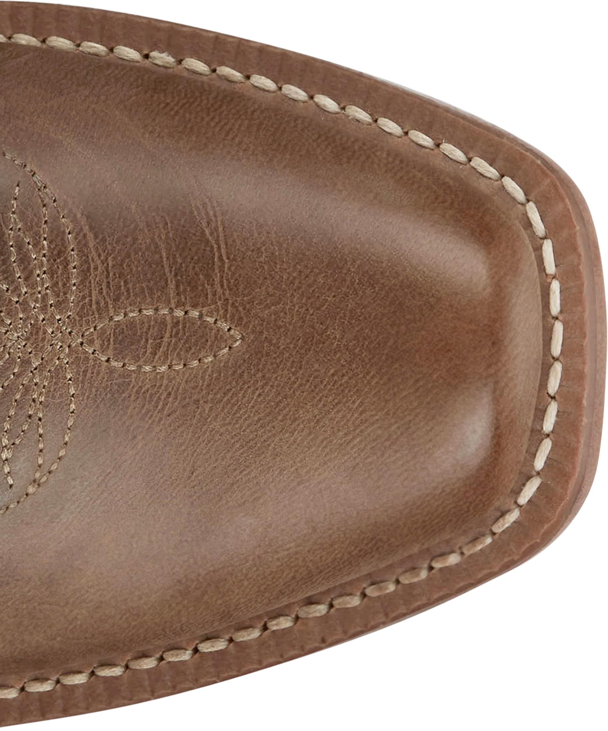 Justin Women's Breaking News 13" Medium Square Toe Western Boot - Image 5