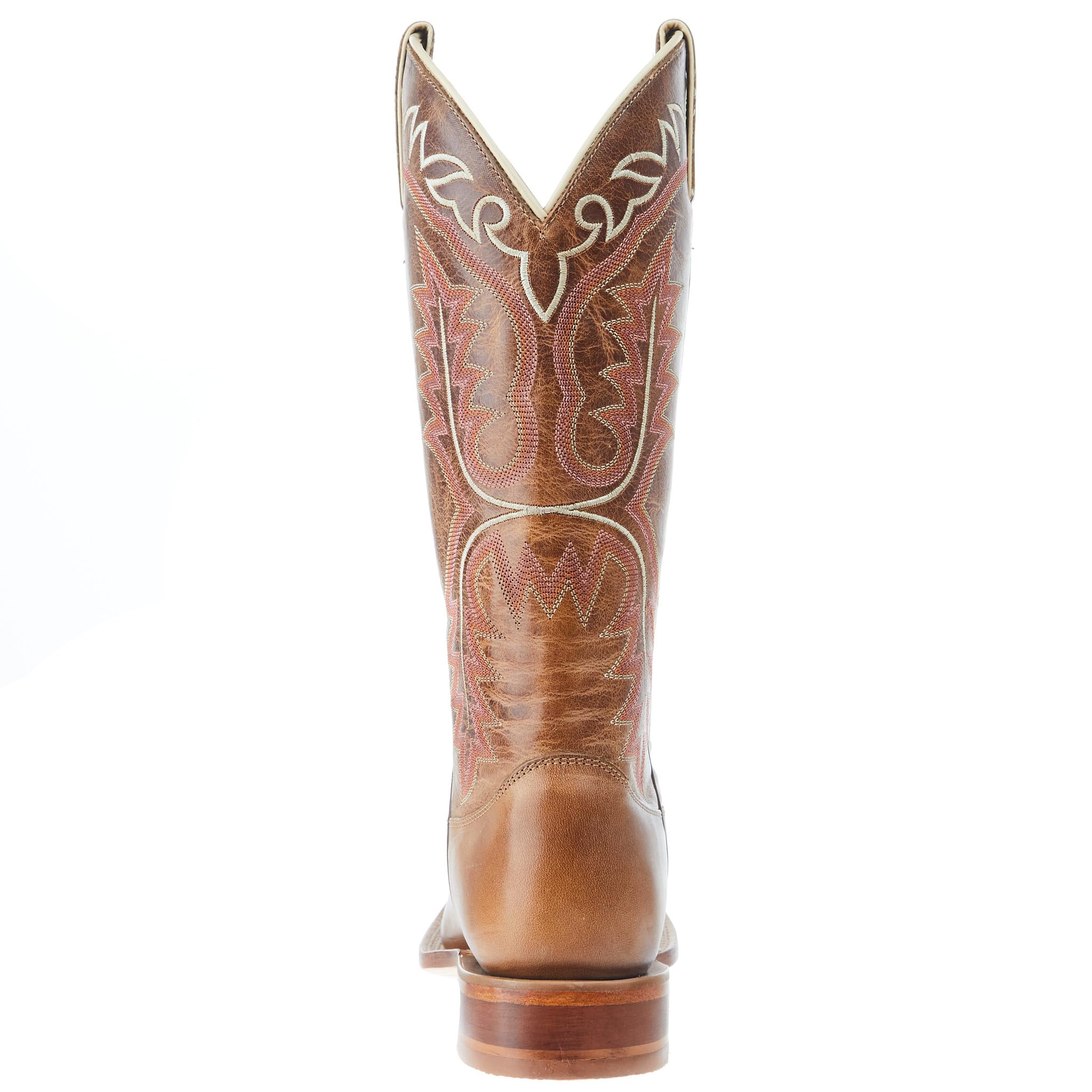 Justin Women's CJ2620 Stella 13" Western Boot - Image 3