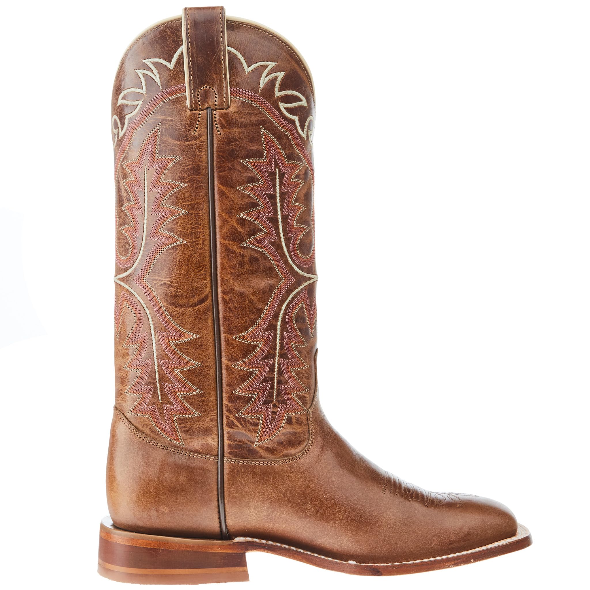 Justin Women's CJ2620 Stella 13" Western Boot - Image 4