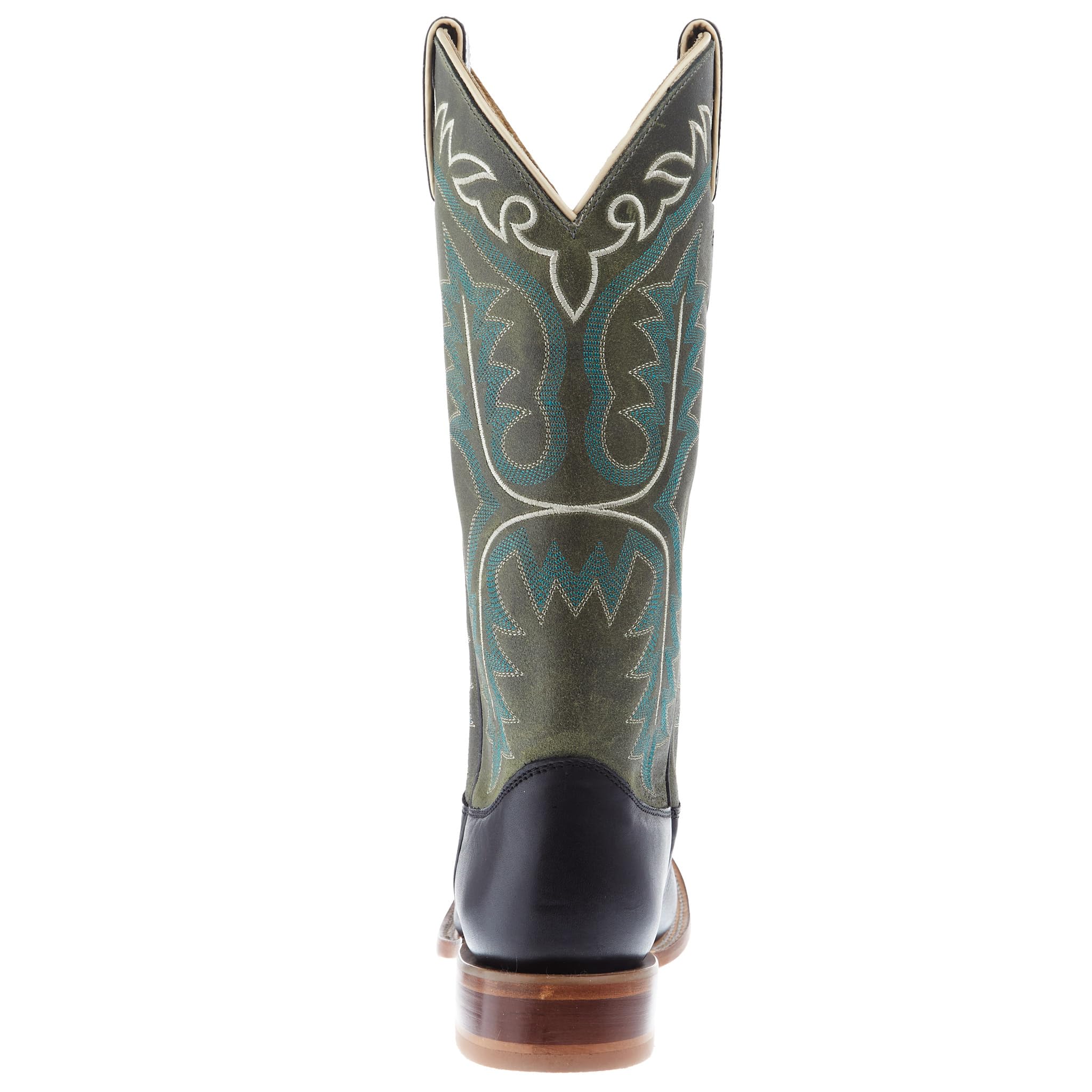 Justin Women's CJ2620 Stella 13" Western Boot - Image 3