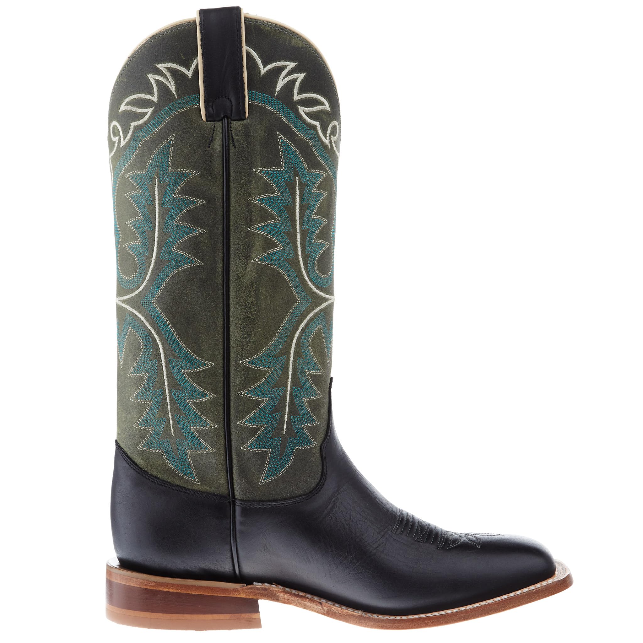 Justin Women's CJ2620 Stella 13" Western Boot - Image 4