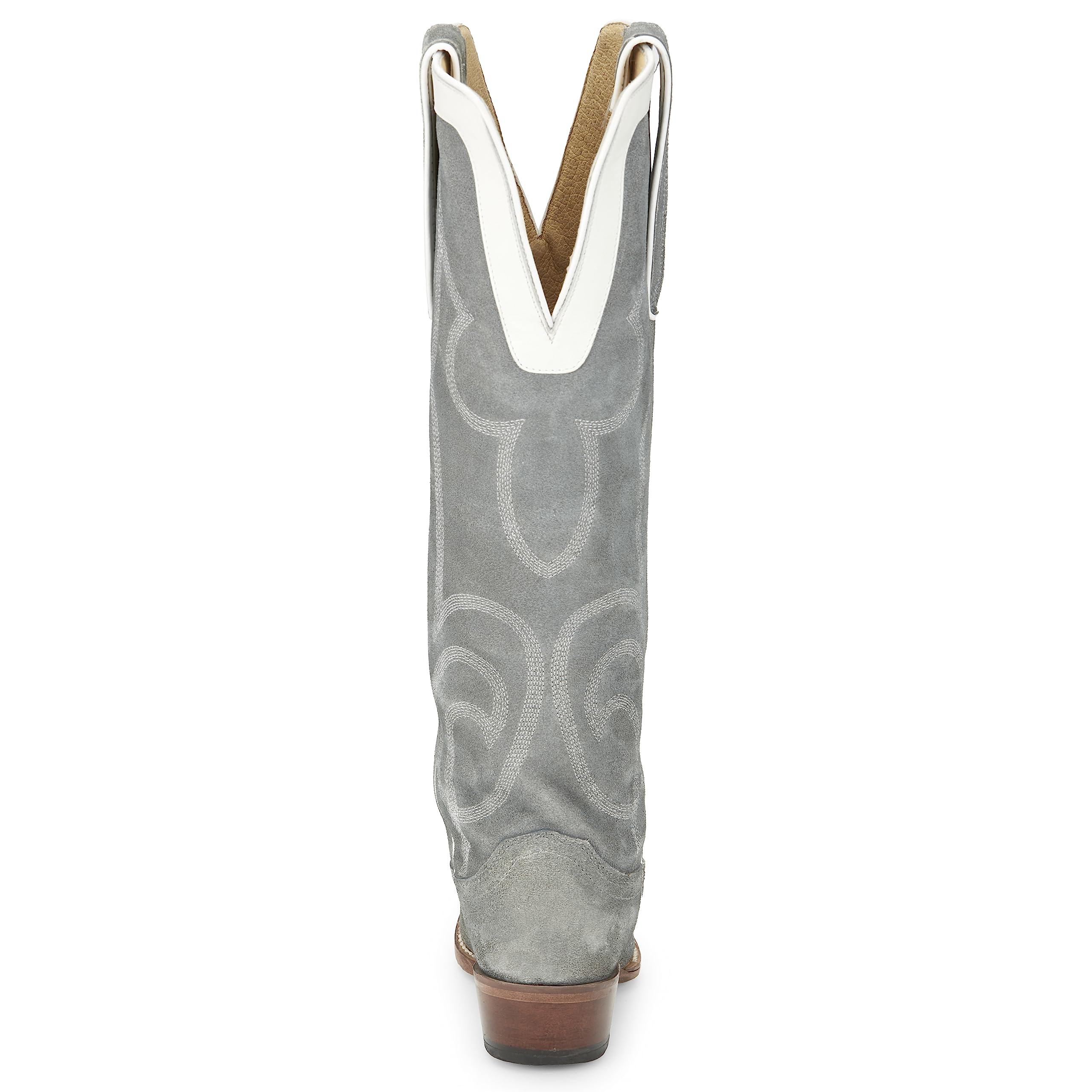 Justin Women's Verlie 17” Western Boot - Image 4