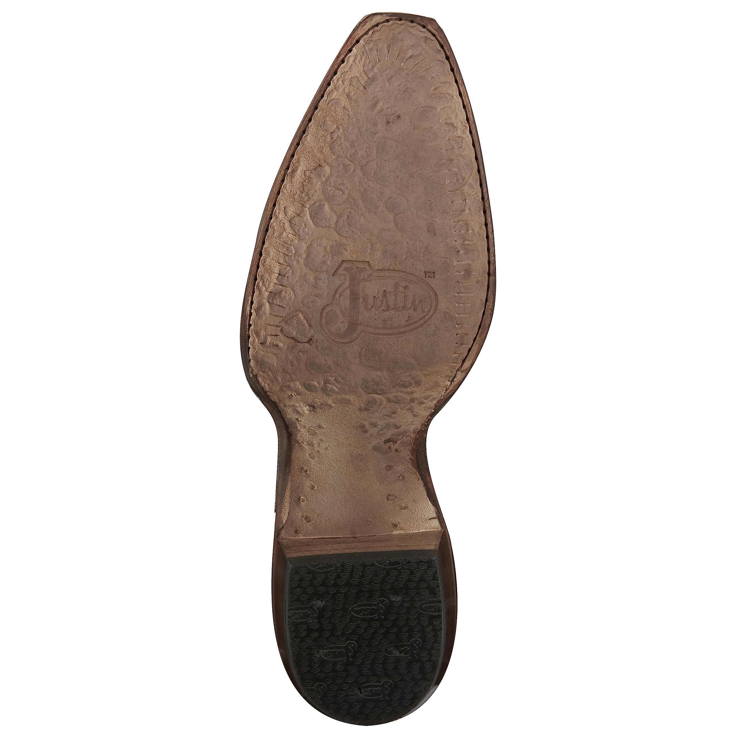 Justin Women's Verlie 17” Western Boot - Image 5